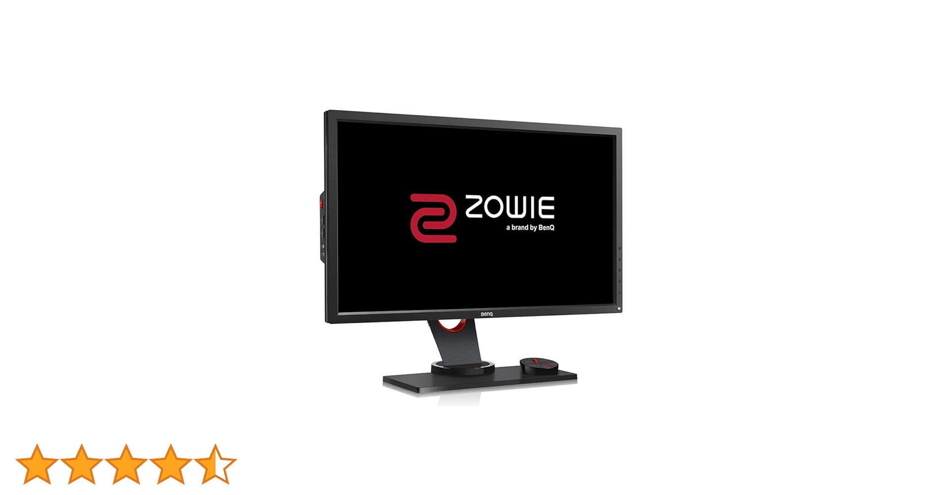 BenQ LED 24 Inch Monitor - XL2430 : Buy Online at Best Price in